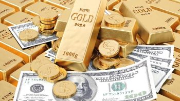 ارتفاع أسعار “المعدن الأصفر” أمام انخفاض الدولار