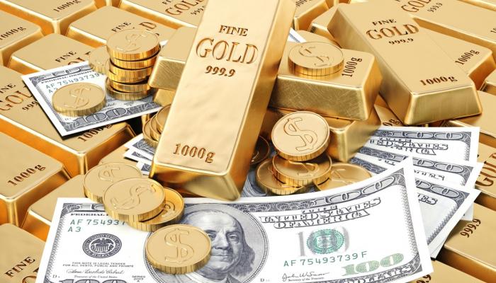 ارتفاع أسعار "المعدن الأصفر" أمام انخفاض الدولار
