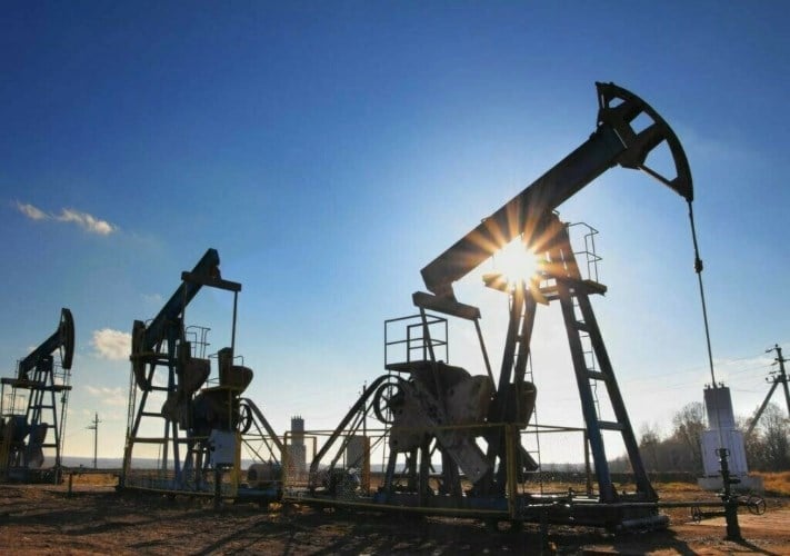 ارتفاع أسعار النفط بأكثر من 3% مع تعثر اتفاق أمريكا وإيران -جريدة المال