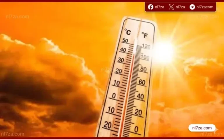 ارتفاع تدريجي للحرارة وتحذيرات من شبورة الصباح اليوم