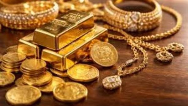 ارتفاع جديد لأسعار الذهب في السعودية بختام تعاملات اليوم