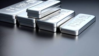 ارتفاع جديد لـ أسعار الفضة اليوم 8 مايو 2026