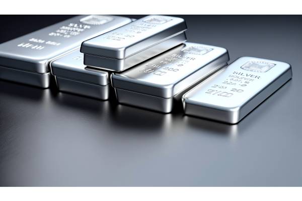 ارتفاع جديد لـ أسعار الفضة اليوم 8 مايو 2026