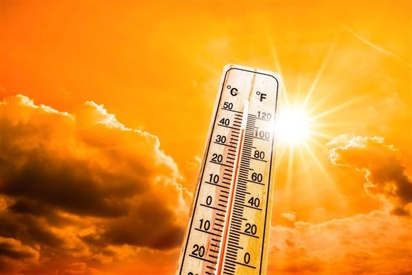 ارتفاع درجات الحرارة.. الأرصاد تعلن تفاصيل حالة الطقس خلال الأسبوع