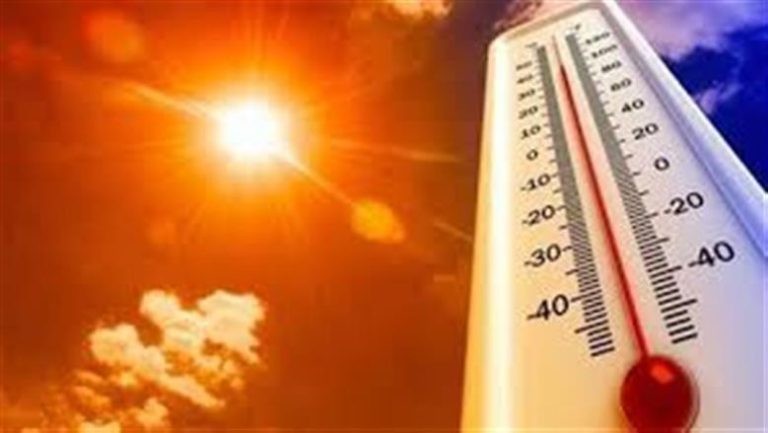 ارتفاع درجات الحرارة في البحيرة في رابع أيام عيد الأضحى