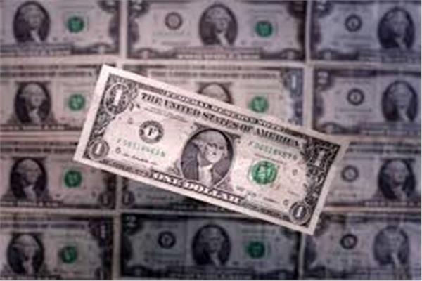 ارتفاع سعر الدولار الأمريكي أمام الجنيه المصري في بداية تعاملات اليوم 11مايو 2026