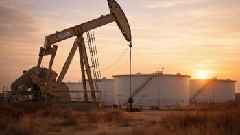 ارتفاع سعر برميل النفط الكويتي بمقدار 1.87 دولار
