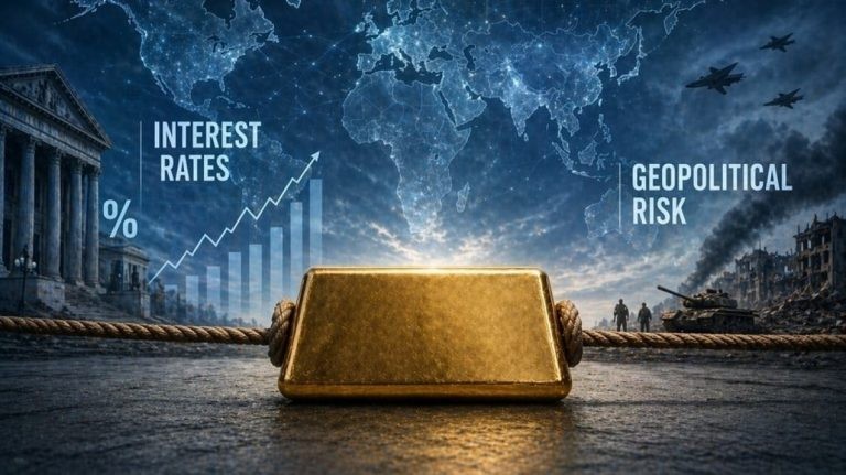 ارتفعت أسعار الذهب اليوم، 31 مايو 2026، من أدنى مستوياتها، وتقلصت الفجوة مع الأسعار المحلية بشكل غير متوقع، مما يزيد من احتمالية حدوث المزيد من الارتفاعات في أسعار الذهب في المستقبل القريب؟