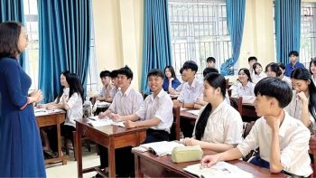 استعد بشكل استباقي لامتحان التخرج من المدرسة الثانوية لعام 2026.
