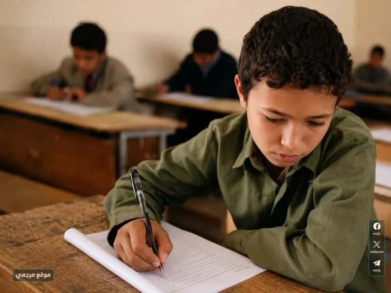 استعد للاختبارات.. جداول صفوف النقل (4 و5 و6 ابتدائي) 2026 الترم الثاني ومواعيد نهاية العام الدراسي