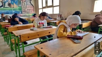 استعد من الآن.. جداول امتحانات الترم الثاني 2026 لجميع الصفوف الدراسية الرسمية