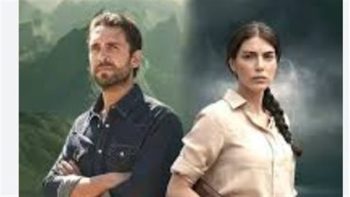 استقبل تردد قناة TRT 1 التركية لمتابعة مسلسل هذا البحر سوف يفيض الحلقة 28 كاملة