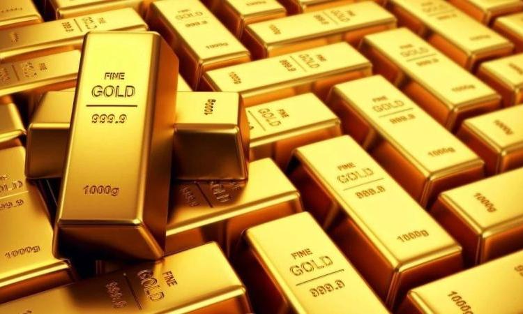 استقرار أسعار الذهب خلال بداية تعاملات اليوم السبت