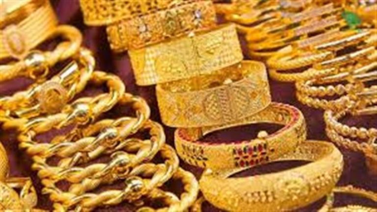 استقرار أسعار الذهب في الأسواق السعودية اليوم الأحد 10 مايو 2026