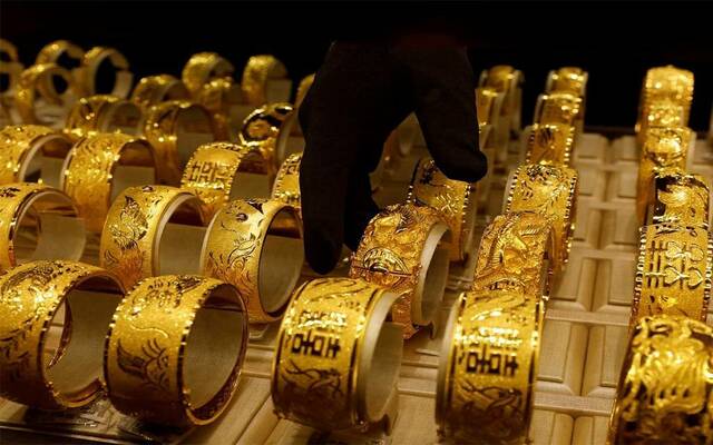 استقرار أسعار الذهب في مصر خلال بداية تعاملات السبت