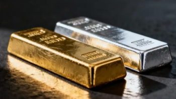 استقرار أسعار الذهب و تراجع الفضة