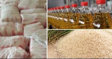 استقرار أسعار السلع الأساسية بأسواق سوهاج اليوم