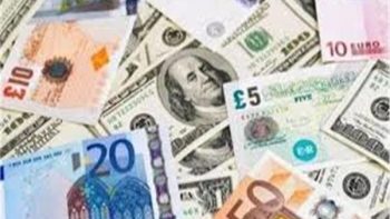 استقرار أسعار العملات الأجنبية في بداية تعاملات اليوم 7 مايو 2026