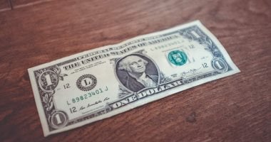 استقرار سعر الدولار مقابل الجنيه فى البنوك اليوم الخميس