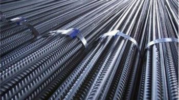 استقرار في أسعار الحديد اليوم الإثنين 11 مايو 2026