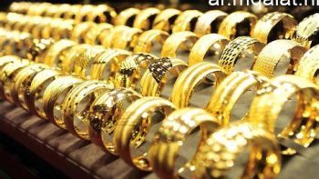 اسعار الحديد في مصر اليوم средاء 20 – 5 – 2026 اعرف السعر المتوسط – مقالات نيوز