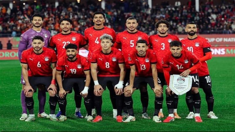 اضبط جهازك الآن.. تردد قناة أون سبورت لمتابعة مباراة مصر وروسيا مجانا