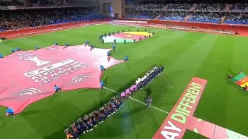 اضبطها الآن.. تردد قناة FSBL الناقلة لبطولة كأس الأمم الأفريقية وكيفية استقبالها على أسترا