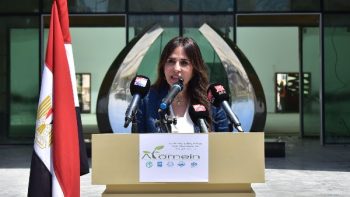 اطمئنوا.. وزيرة الإسكان تزف بشرى سارة لمستحقي وحدات الإعلان الـ 14 المتأخرة