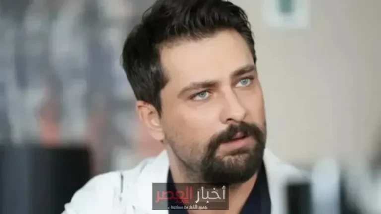 اعتقال نجم مسلسل حياتي الرائعة في تركيا بتهمة التورط في قضية مخدرات