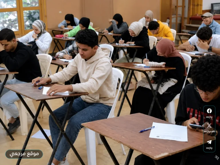 اعتمد الآن.. جدول امتحانات الشهادة الإعدادية 2026 الترم الثاني في القاهرة والجيزة وجميع المحافظات