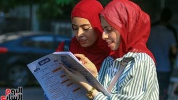 اعرف درجات الكيمياء والأحياء والتاريخ للثانوية العامة 2026