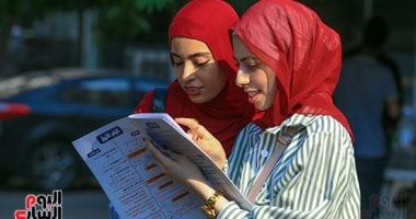 اعرف درجات الكيمياء والأحياء والتاريخ للثانوية العامة 2026