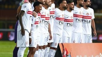 الأسباب الكاملة وراء قرار نادي الزمالك بتأجيل صرف نصف رواتب لاعبيه