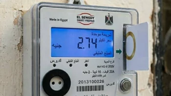 الأسعار الجديدة لشرائح الكهرباء والعدادات الكودية في مصر