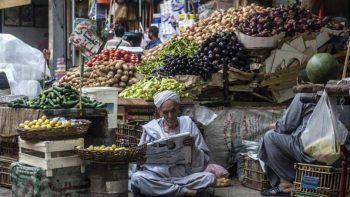 الأسعار في مصر… اللحوم والدواجن والألبان تهبط بالتضخم إلى 13.4%