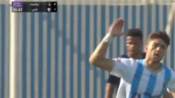 الأهرام ضد إنبي.. تابع الآن مباراة بيراميدز وإنبي مجاناً في الدوري المصري الممتاز