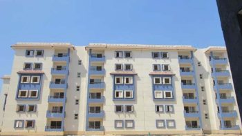 الإسكان: الأحد المقبل.. بدء حجز وحدات «سكن لكل المصريين 8» ببورفؤاد