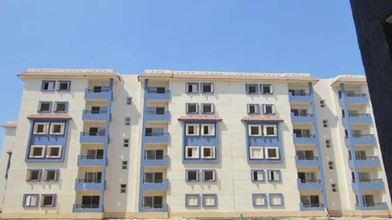 الإسكان: الأحد المقبل.. بدء حجز وحدات «سكن لكل المصريين 8» ببورفؤاد