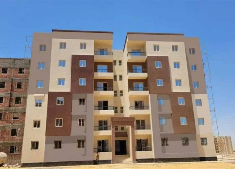 الإسكان الاجتماعي: الانتهاء من 146 ألف وحدة ضمن الإعلان الـ14 والتسليم قبل نهاية 2026