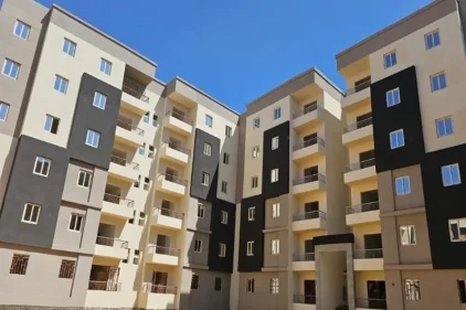 الإسكان الاجتماعي: السكن حق وليس استثمارًا.. ونسعى لتوسيع الشراكة مع القطاع الخاص لتوفير وحدات ملائمة