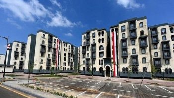 الإسكان الاجتماعي تكشف حقيقة موعد حجز شقق سكن لكل المصريين 9 خلال 2026