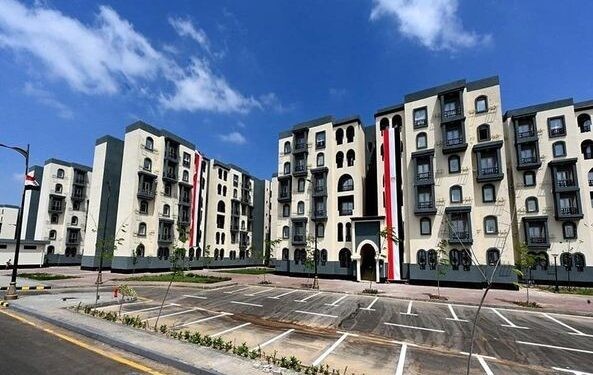 الإسكان الاجتماعي تكشف حقيقة موعد حجز شقق سكن لكل المصريين 9 خلال 2026