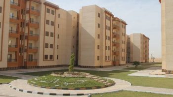 الإسكان الاجتماعي: مصر تستهدف مليون وحدة ضمن “سكن لكل المصريين”