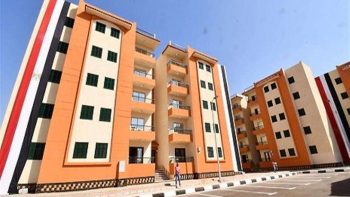 الإسكان الاجتماعي: مهلة نهائية حتى 30 يونيو للمخصص لهم وحدات سكنية لإنهاء إجراءات الاستلام