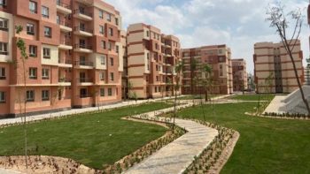 الإسكان الاجتماعي يمنح المواطنين فرصة نهائية لاستكمال إجراءات الاستلام