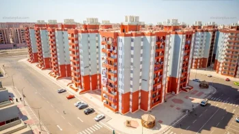 الإسكان الاجتماعي يواصل التوسع إنجاز 72% من الوحدات وخطط مستمرة لسد الطلب المتزايد
