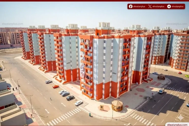 الإسكان الاجتماعي يواصل التوسع إنجاز 72% من الوحدات وخطط مستمرة لسد الطلب المتزايد