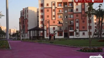 الإسكان الاجتماعي يوضح خطوات التقديم وشروط شقق 2026