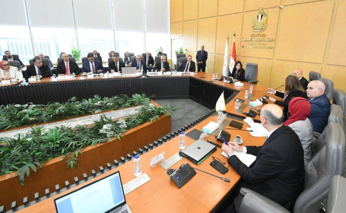 الإسكان: الانتهاء من تنفيذ 809 آلاف وحدة سكنية ضمن مبادرة «سكن لكل المصريين»