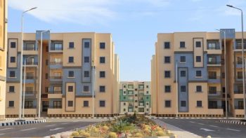 الإسكان تحذر من سحب شقق الإسكان الاجتماعى بعد فك الحظر.. ما السبب؟